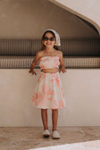 Moana Mini Skirt - Spring