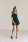 Dimmi Dress - Black
