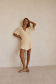 SAMPLE-Kyoto Dress