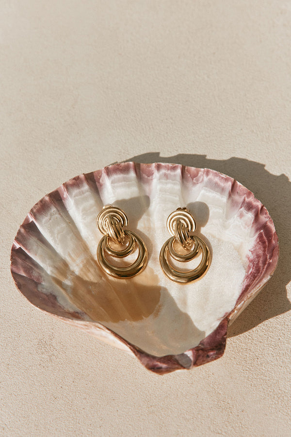 Xali Earrings