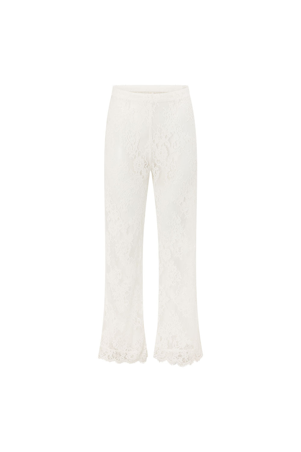 Vittoria Pants - White