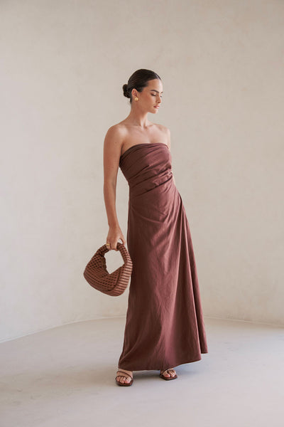 Estella Maxi Dress