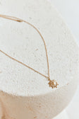 Sol Necklace