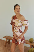 Amada Dress - Les Vacances