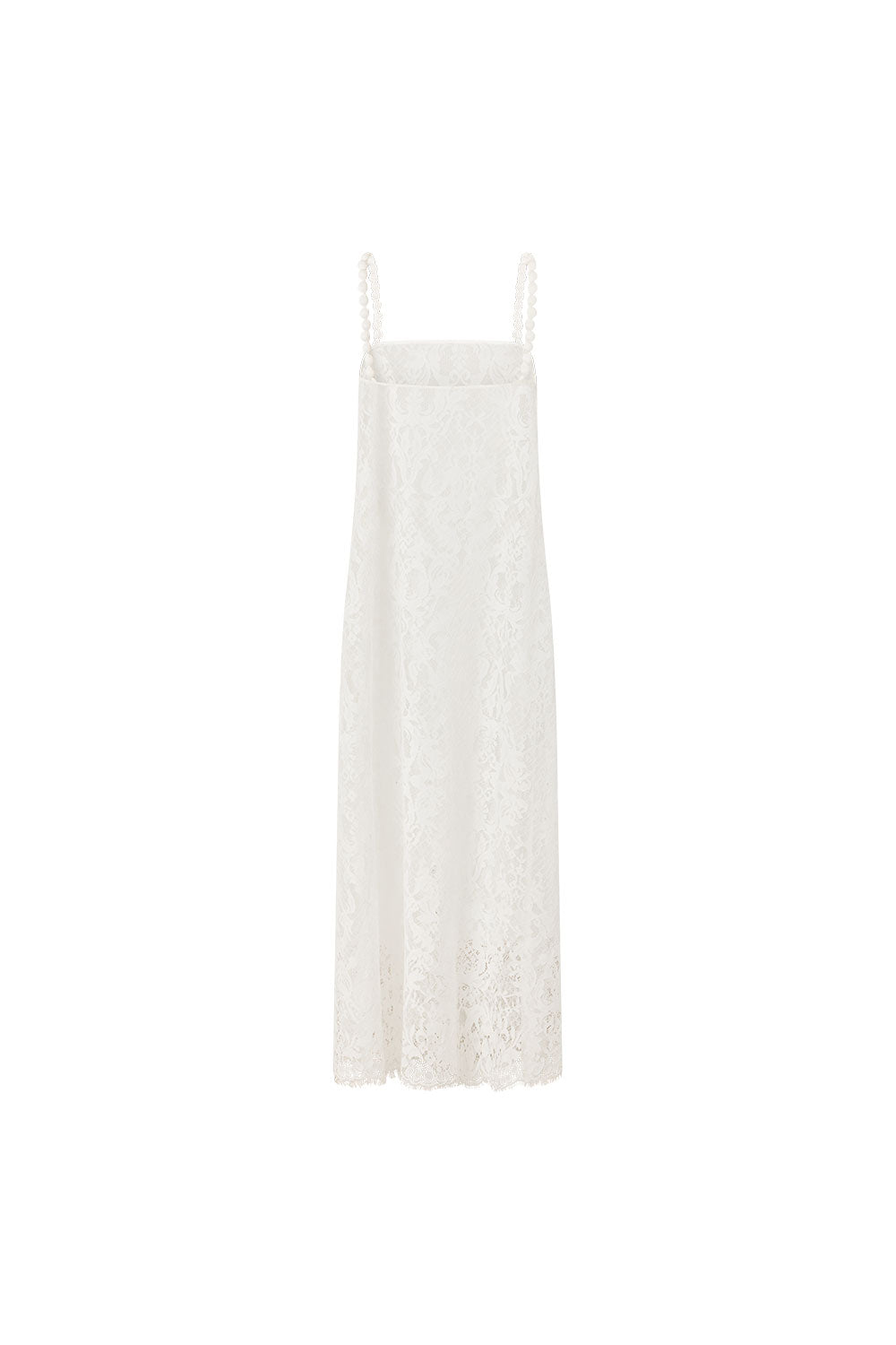 Santina Maxi Top