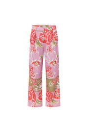 Marleigh Pants -  Botanic Patch