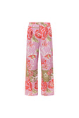 SAMPLE-Marleigh Pants - Botanic Patch