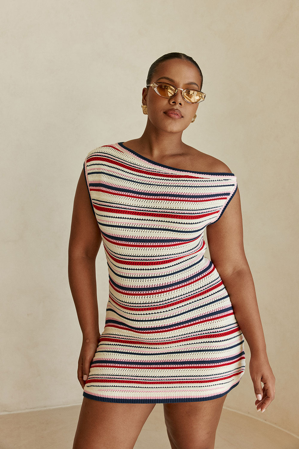 cienna mini dress Not your average mini. The Cienna Dress. Shop now