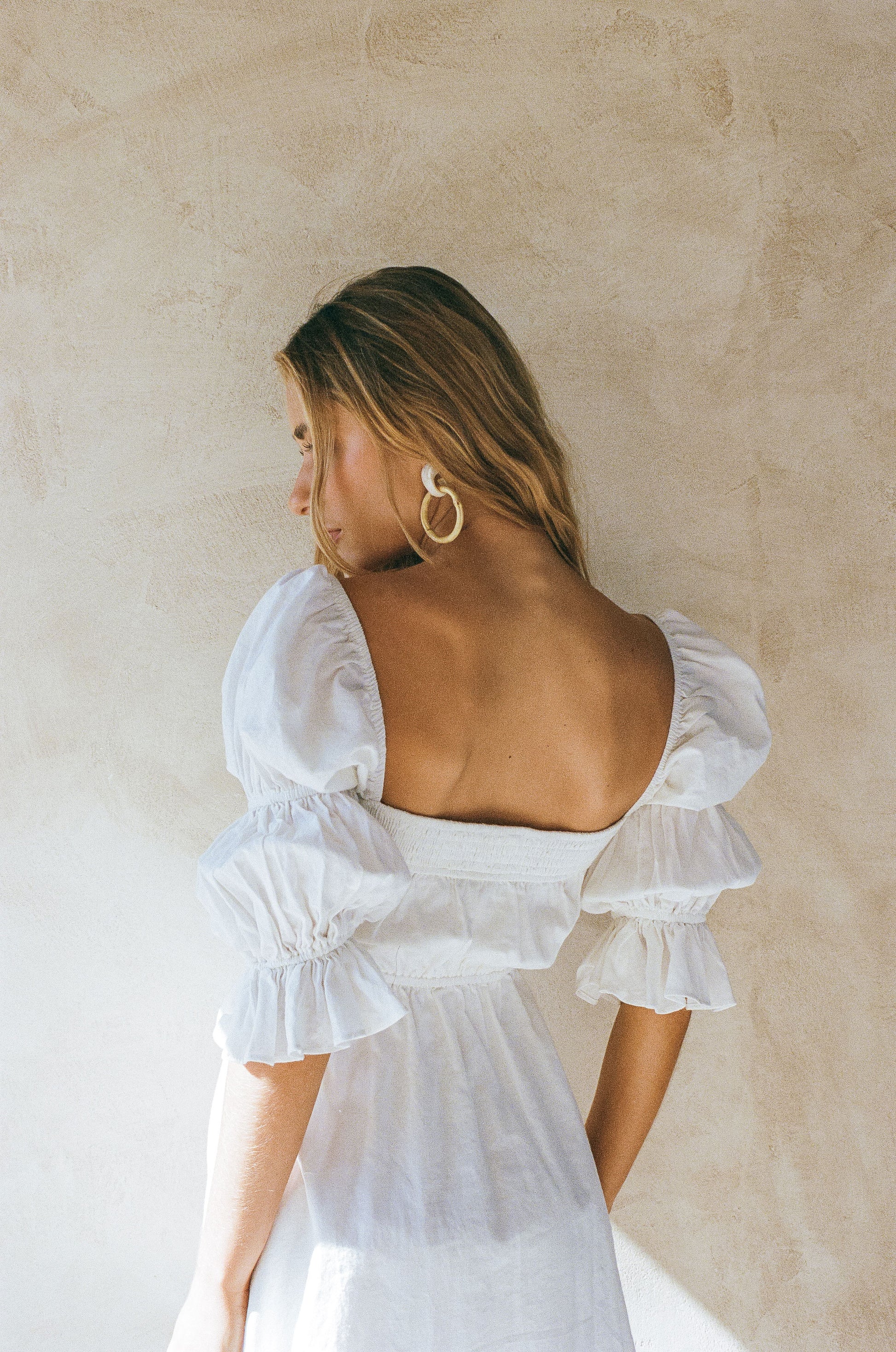 SAMPLE-Vita Dress