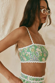 Kelia Top - Heritage