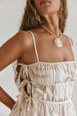 SAMPLE-Alura Dress - Terra Forme