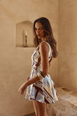 SAMPLE-Mariana Dress - Solance