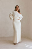 SAMPLE-Zephyr Skirt