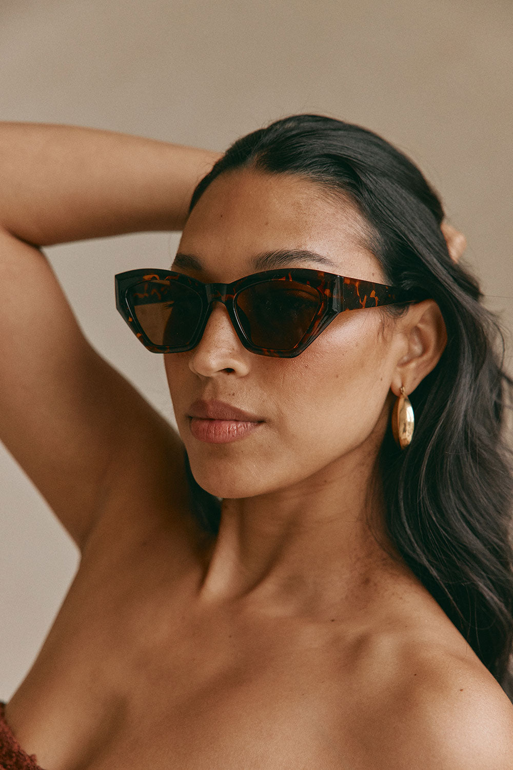 Eve Sunglasses
