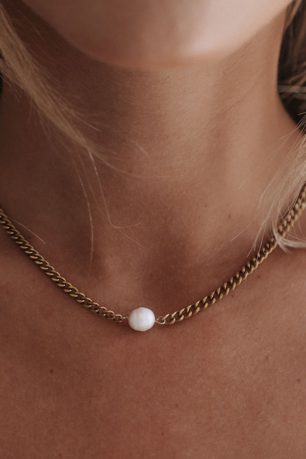 Sorrento Necklace