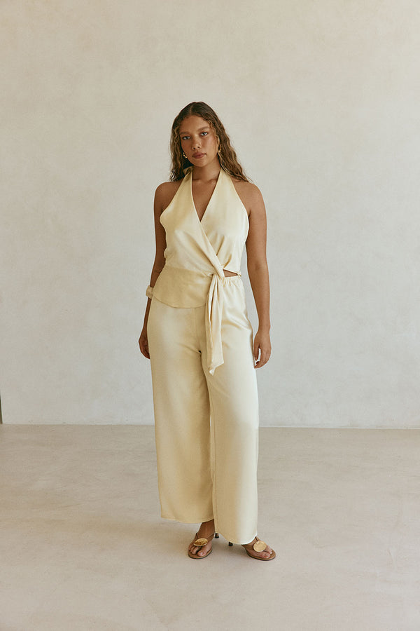 Valentina Jumpsuit