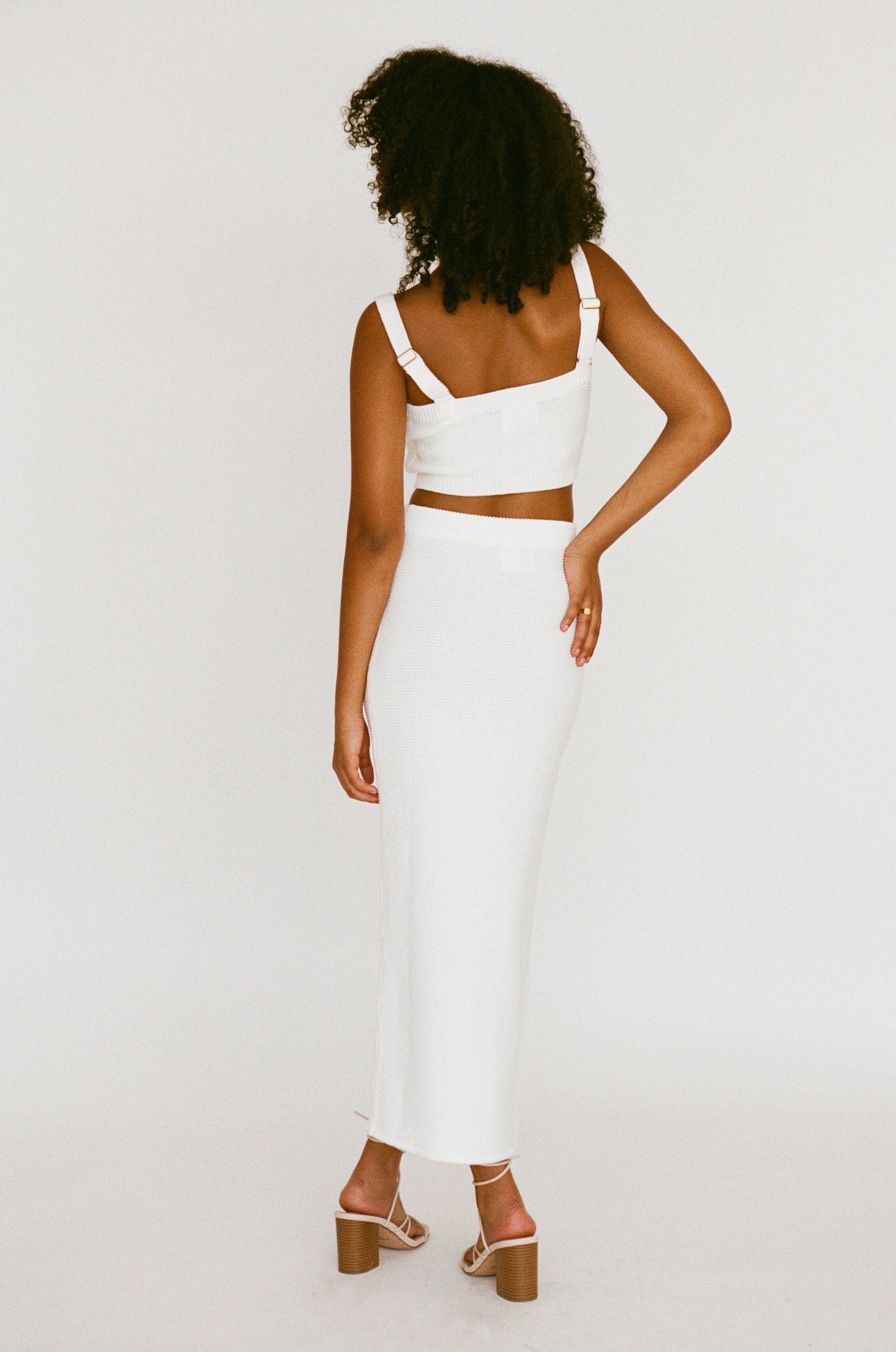 SAMPLE-Nooa Skirt