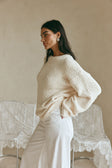 Yuzuki Knit Jumper