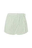 Sahlia Skort - Green