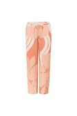 Victoria Pants - Peach Solanto