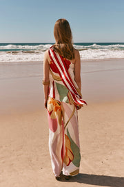 Gabriela Top - Estivo Abstract