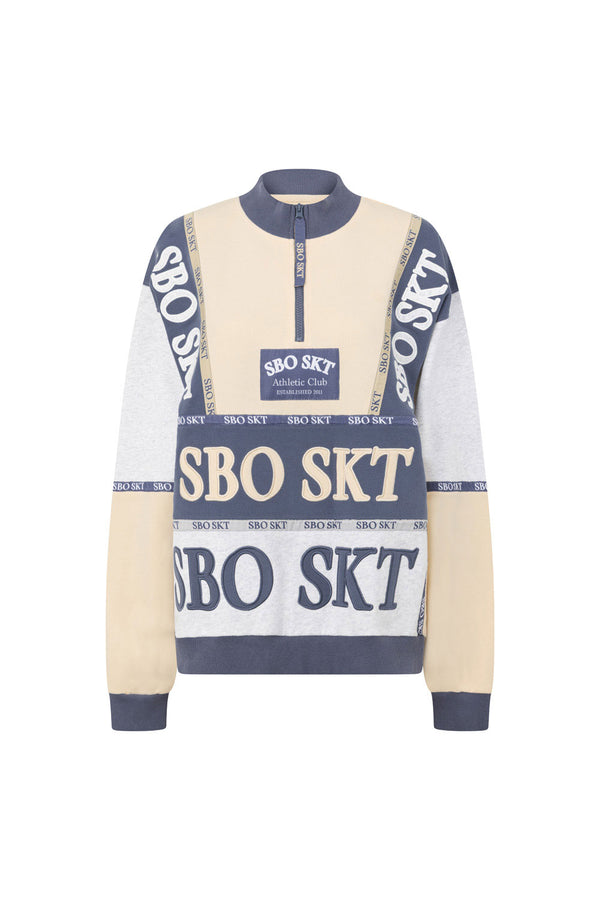Stockholm Sweater - Fleece