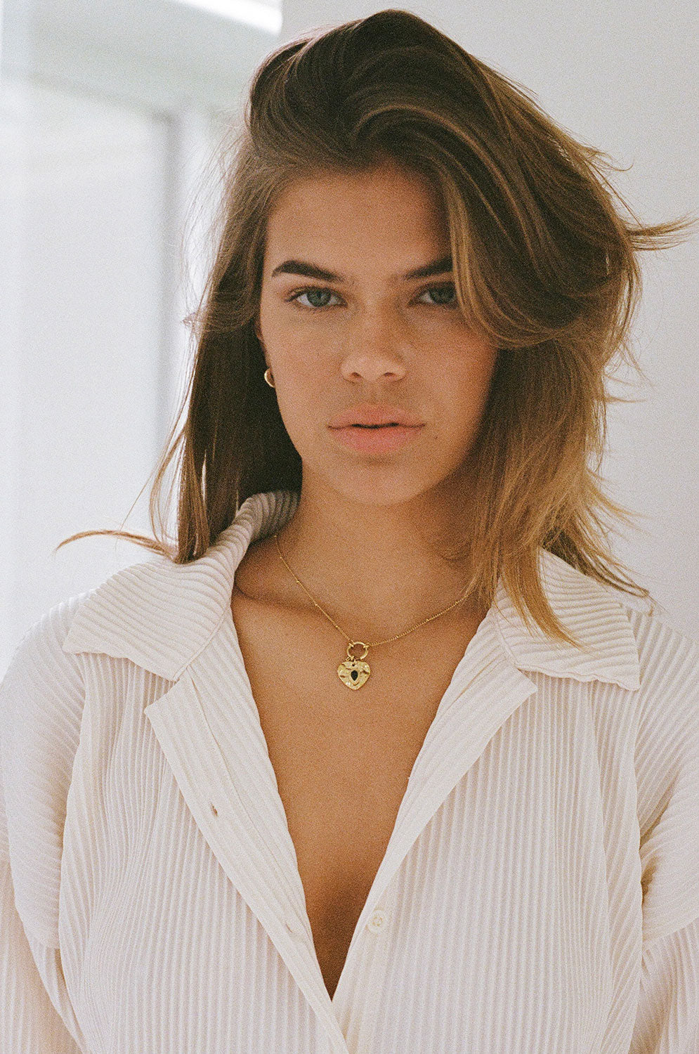SAMPLE-Naiara Top