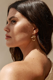 Tari Earrings