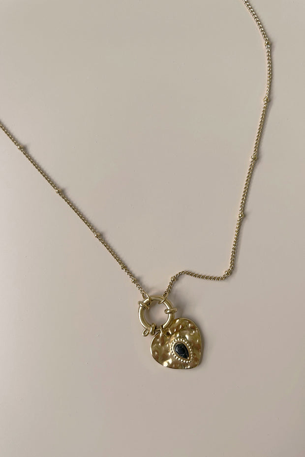 Lovelock Necklace