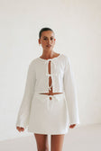 SAMPLE-Ayla Skirt