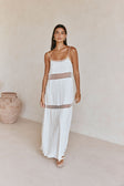 Miliano Dress
