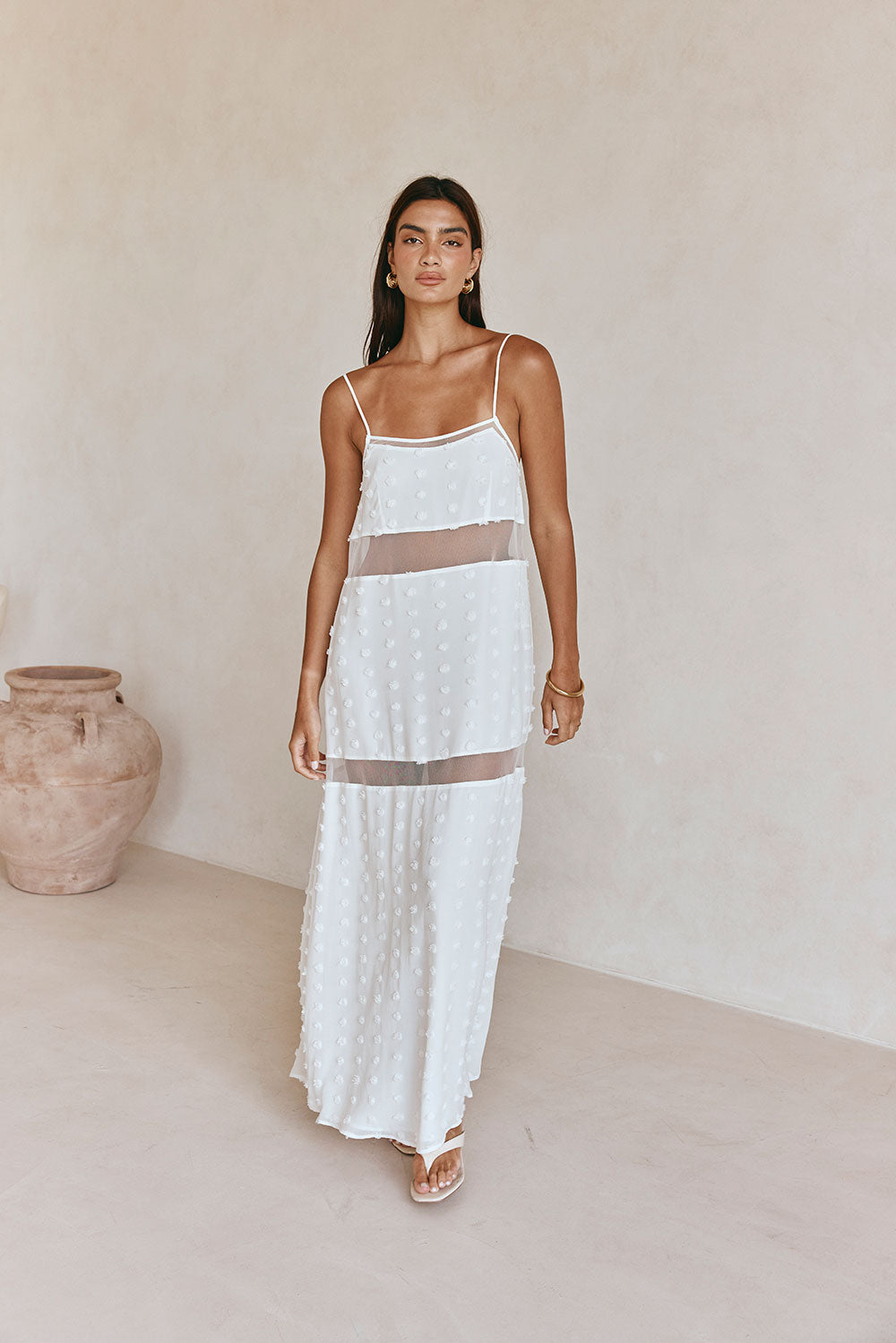 SAMPLE-Miliano Dress