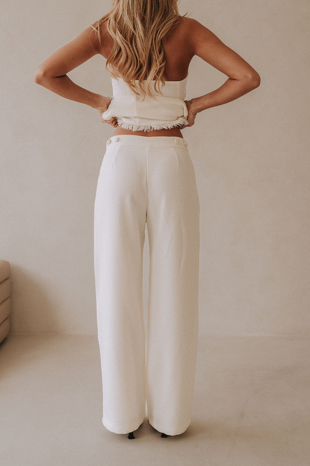 SAMPLE-Salma Pants