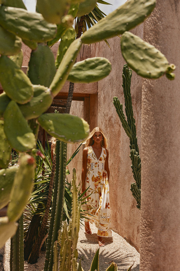 Clover Dress - Agalia