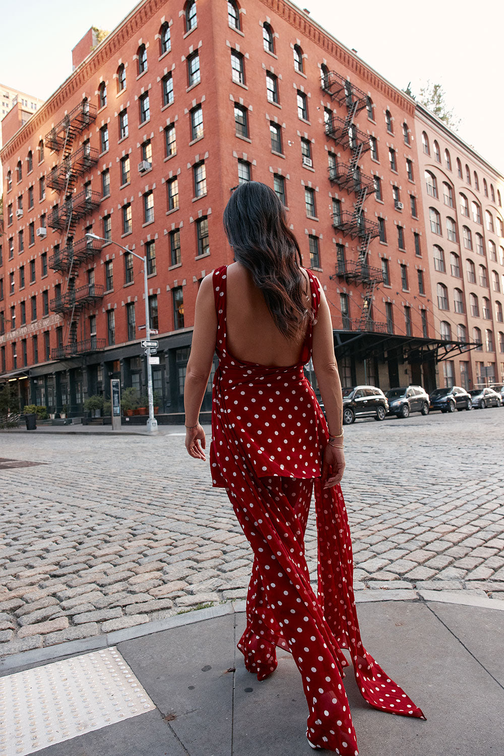 Amelie Pants