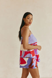 Vian Top - Valley Red