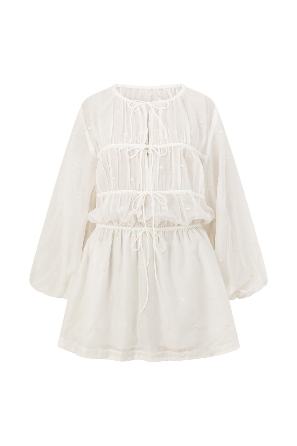 Charmi Dress
