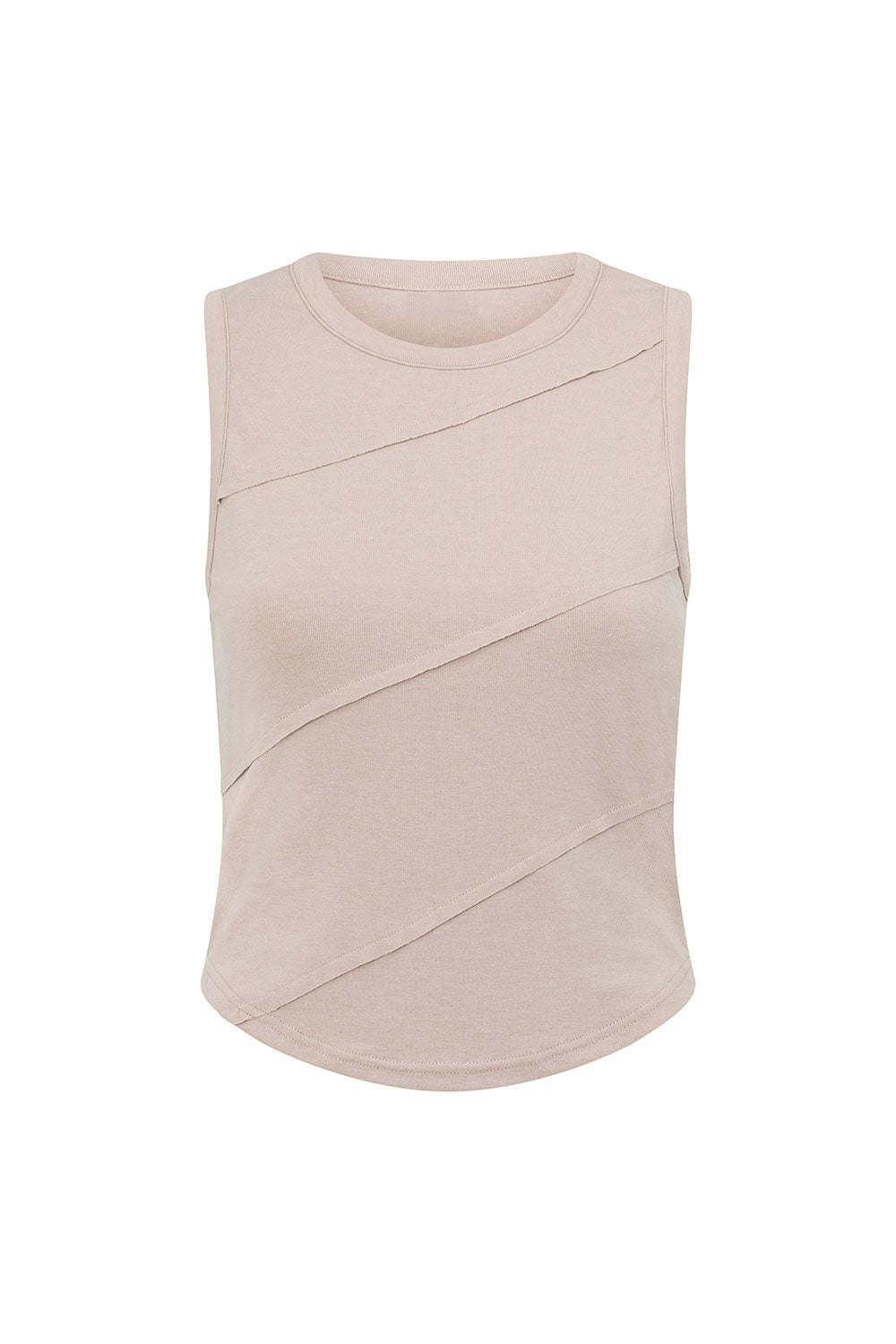 SAMPLE-Foxx Top