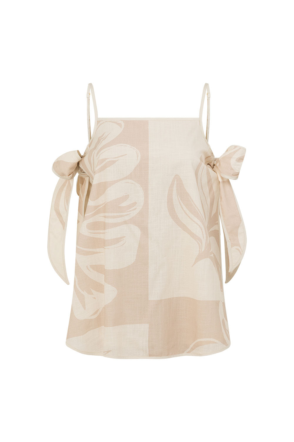 Chiara Top - Terra Forme