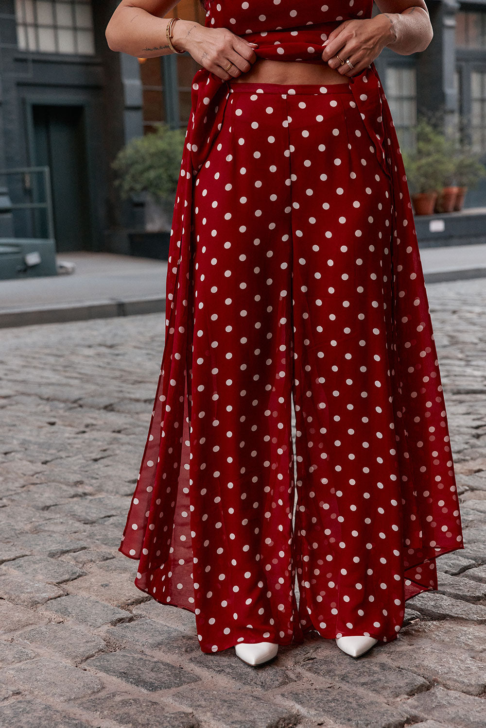 Amelie Pants
