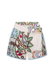 Cassia Shorts - Paradesios