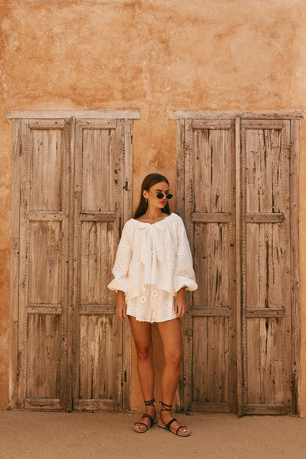 Aveline Top