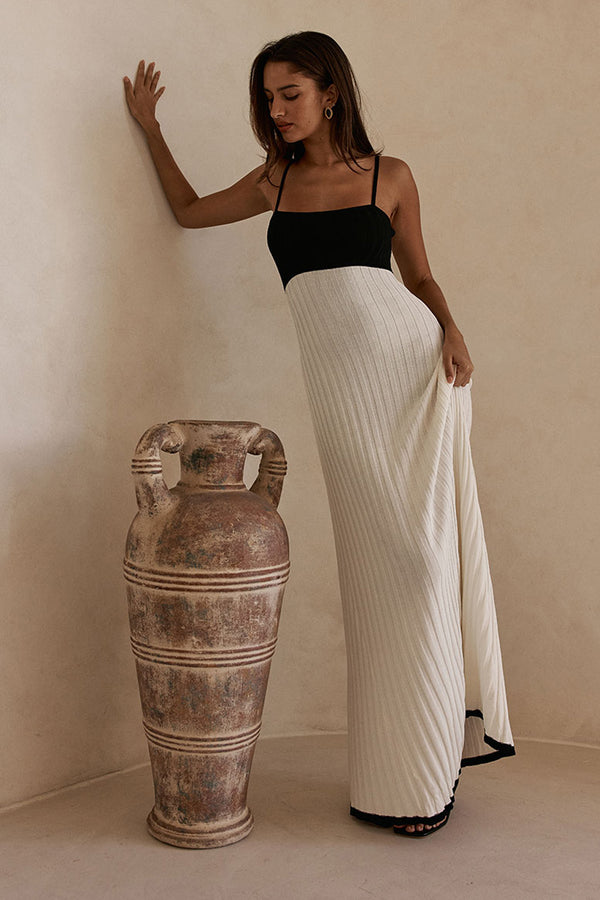 Adley Dress
