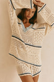 Baila Knit Shorts