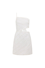 SAMPLE-Charlea Cutout Dress