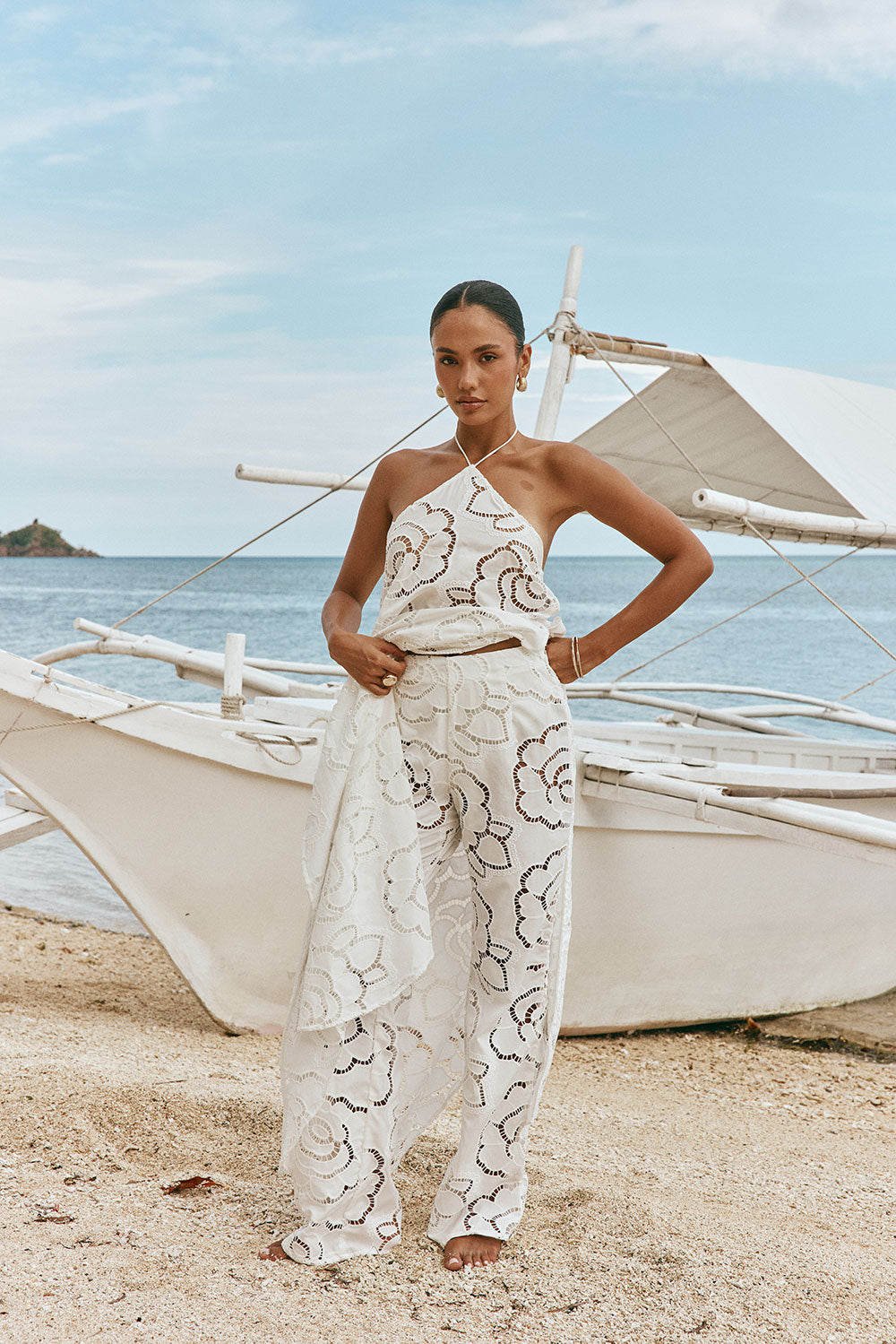 Shop Women's Summer Sets & Matching Two Piece Sets USA – SABO