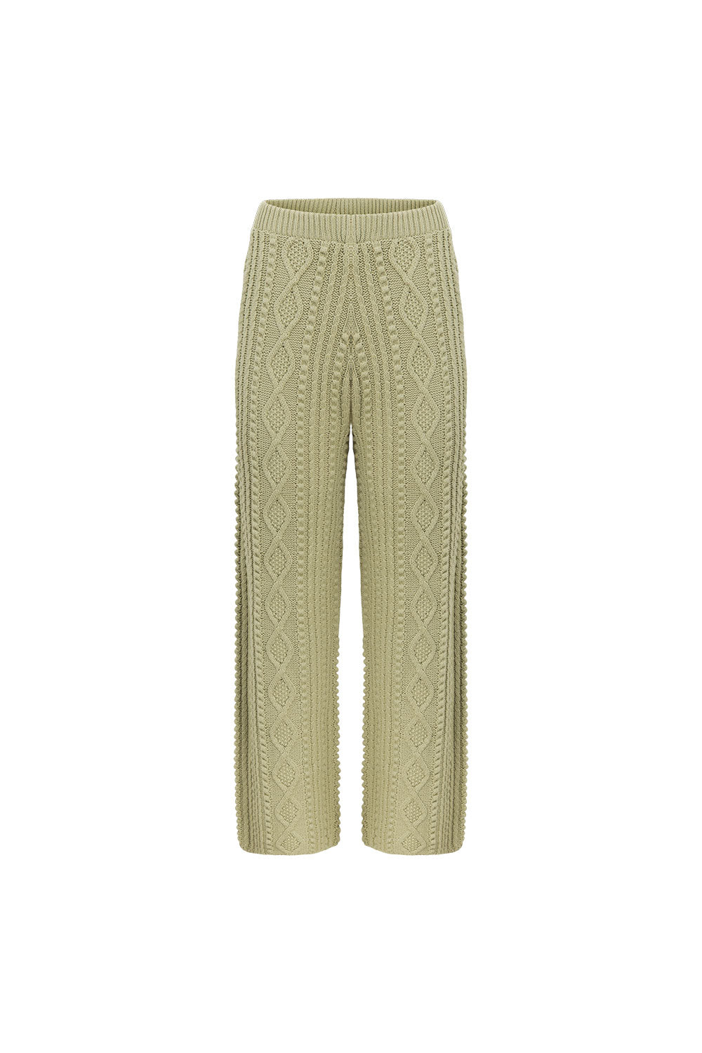 Azari Pants - Green