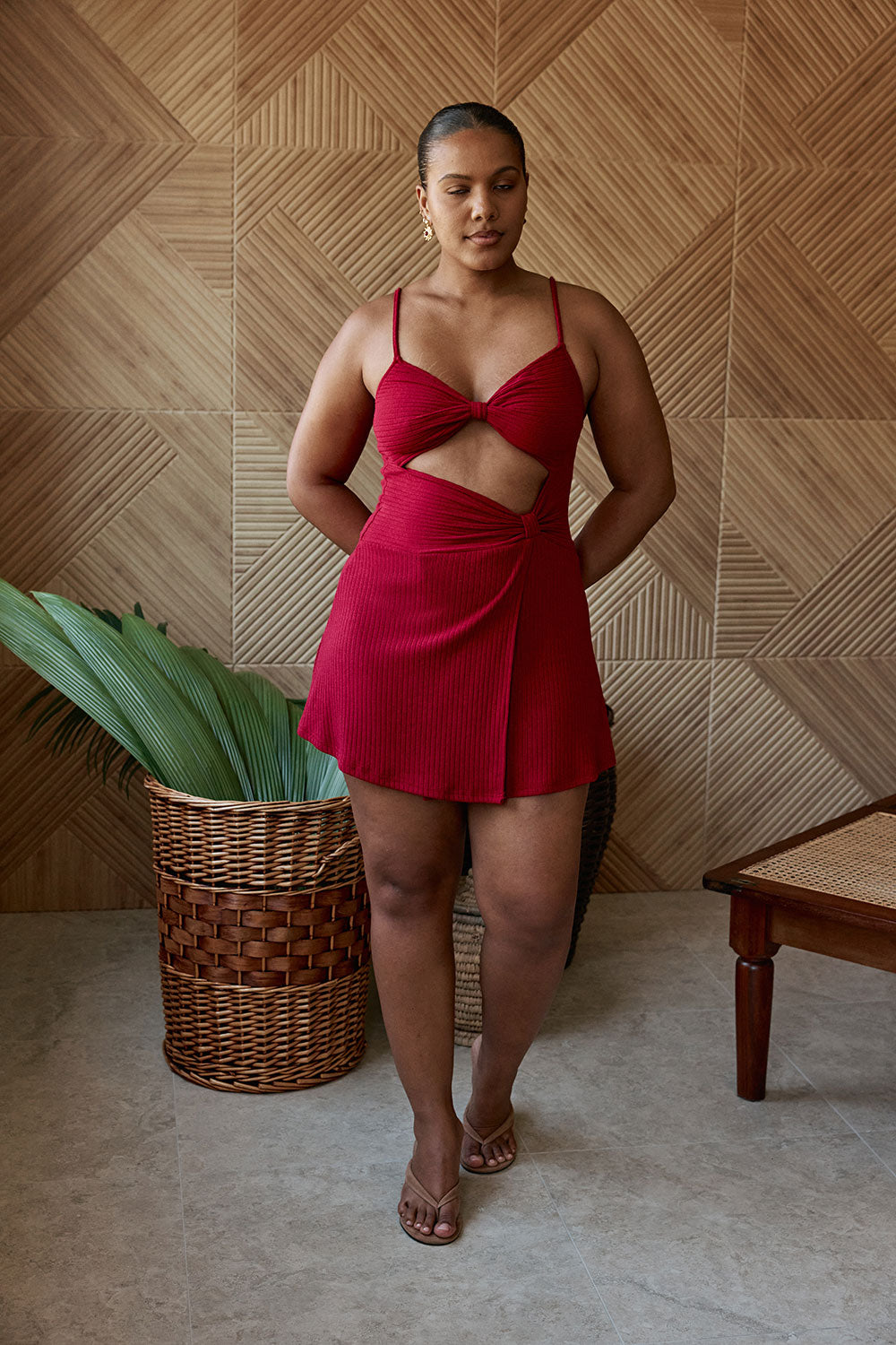 SAMPLE-Ale Dress