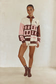 Fifi Sweater - Terry