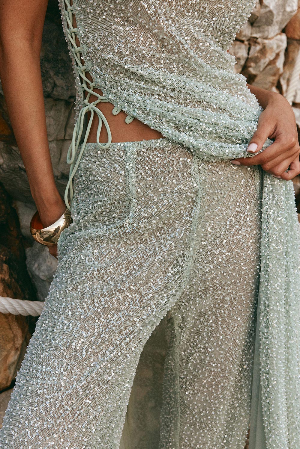 Giulliette Pants